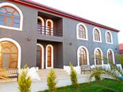 Satılır 7 otaqlı 350 m2 həyət evi Xəzər r.