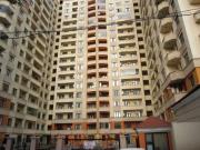 İcarəyə verilir 3 otaqlı 120 m2 yeni tikili 28 May m.