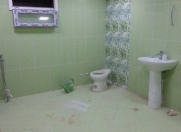 Satılır 3 otaqlı 104 m2 yeni tikili İnşaatçılar m.