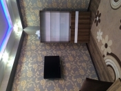 İcarəyə verilir 2 otaqlı 36 m2 yeni tikili Masazır