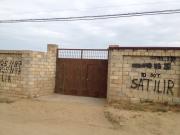 Satılır 10 sot torpaq Saray