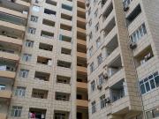 Satılır 1 otaqlı 51 m2 yeni tikili Əhmədli