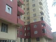 İcarəyə verilir 3 otaqlı 140 m2 yeni tikili 4 mkr