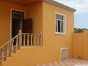 Satılır 4 otaqlı 110 m2 bağ evi Zabrat 1