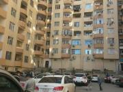 Satılır 2 otaqlı 86 m2 yeni tikili İnşaatçılar m.