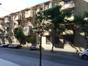 Satılır 1 otaqlı 32 m2 köhnə tikili 8 km