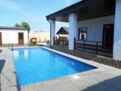 Satılır 5 otaqlı 200 m2 həyət evi Xəzər r.