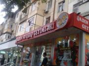 Satılır 3 otaqlı 70 m2 köhnə tikili 3 mkr