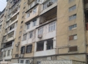 Satılır 3 otaqlı 75 m2 köhnə tikili 4 mkr