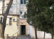 İcarəyə verilir 2 otaqlı 39 m2 köhnə tikili Nəriman Nərimanov m.