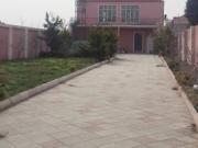 Satılır 7 otaqlı 165 m2 həyət evi Xəzər r.
