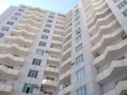 Satılır 2 otaqlı 58 m2 yeni tikili İnşaatçılar m.