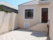 Satılır 3 otaqlı 200 m2 bağ evi Zabrat 1