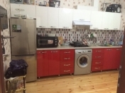 Satılır 3 otaqlı 220 m2 yeni tikili Ramana