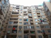 İcarəyə verilir 2 otaqlı 60 m2 yeni tikili İnşaatçılar m.