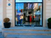 İcarəyə verilir 3 otaqlı 42 m2 obyekt 28 May m.