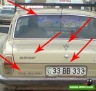 İcarəyə verilir 2 otaqlı 0 m2 köhnə tikili Ceyranbatan