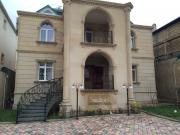 Satılır 6 otaqlı 250 m2 həyət evi Badamdar