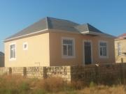 Satılır 3 otaqlı 100 m2 bağ evi Saray