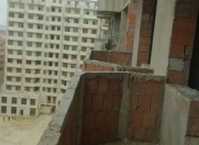 Satılır 1 otaqlı 55 m2 yeni tikili Xırdalan