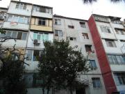 Satılır 1 otaqlı 35 m2 köhnə tikili Neftçilər m.