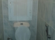 İcarəyə verilir 2 otaqlı 68 m2 köhnə tikili İnşaatçılar m.