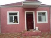 Satılır 3 otaqlı 70 m2 bağ evi Binəqədi