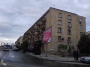 İcarəyə verilir 2 otaqlı 55 m2 köhnə tikili Nəriman Nərimanov m.