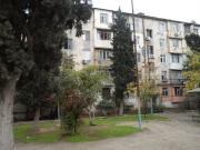 Satılır 1 otaqlı 35 m2 köhnə tikili 5 mkr