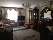 Satılır 10 otaqlı 510 m2 bağ evi Bakıxanov