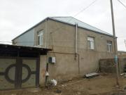 Satılır 5 otaqlı 110 m2 bağ evi Binəqədi