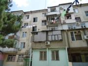 Satılır 1 otaqlı 40 m2 köhnə tikili 4 mkr