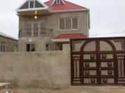 Satılır 5 otaqlı 200 m2 bağ evi Maştağa