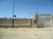 Satılır 1 otaqlı 50 m2 bağ evi Zabrat 2