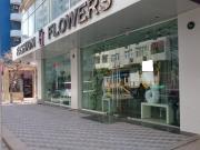 İcarəyə verilir 4 otaqlı 335 m2 obyekt Nizami m.