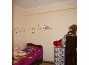 Satılır 3 otaqlı 128 m2 yeni tikili Elmlər Akademiyası m.