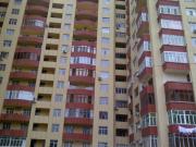 Satılır 2 otaqlı 65 m2 yeni tikili İnşaatçılar m.