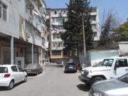 Satılır 4 otaqlı 85 m2 köhnə tikili İçəri Şəhər m.