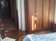 Satılır 2 otaqlı 52 m2 yeni tikili İnşaatçılar m.