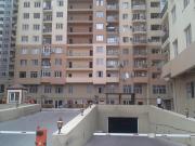 Satılır 3 otaqlı 104 m2 yeni tikili Alatava 2