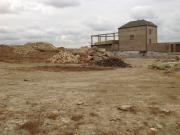 Satılır 1600 sot torpaq Bakıxanov