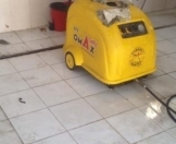 Satılır 2 otaqlı 32 m2 obyekt Nəsimi m.