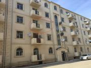 Satılır 1 otaqlı 38 m2 yeni tikili Xırdalan