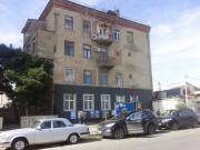 İcarəyə verilir 3 otaqlı 120 m2 köhnə tikili Nərimanov r.