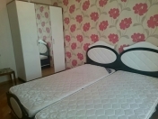 İcarəyə verilir 3 otaqlı 134 m2 yeni tikili 4 mkr