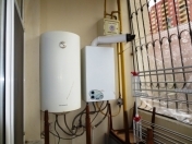 Satılır 3 otaqlı 85 m2 yeni tikili İnşaatçılar m.