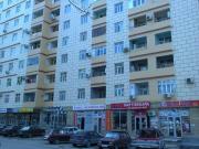 Satılır 4 otaqlı 136 m2 yeni tikili Əhmədli