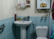 Satılır 1 otaqlı 30 m2 köhnə tikili İnşaatçılar m.