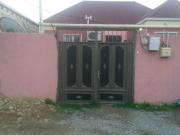 Satılır 3 otaqlı 60 m2 bağ evi Maştağa