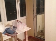 Satılır 4 otaqlı 120 m2 köhnə tikili 8 mkr